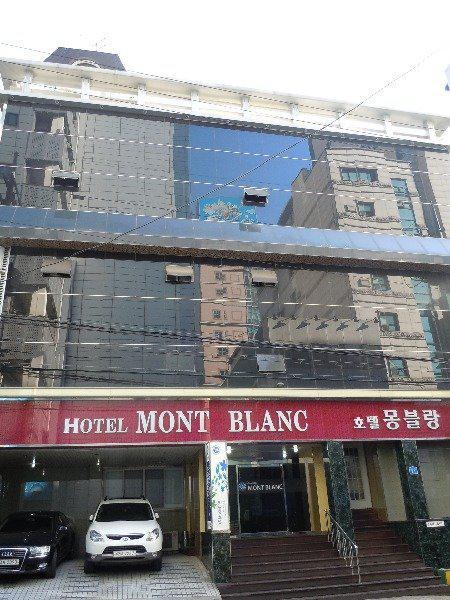 Hotel Petercat Shinchon Séoul